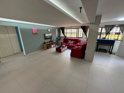 Blk 805 Khatib Gardens (Yishun), HDB 5 Rooms #597512861